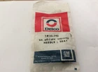 1984 Nos Gm Ac Delco Rochester Bc Carburetor Needle And Seat 17079792 New. Price: $19.99.