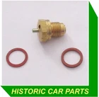 Fiat 1100/103 1950-55 Fuel Inlet Needle Valve For B32PBI-5 Solex Carb R310 New. Price: $57.74.