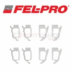 Fel-pro Exhaust Manifold Gasket Set For 1964 Buick Estate Wagon 4.9L V8 Qm New. Price: $21.17.