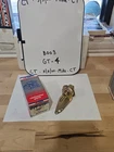 Carquest Carburetor Choke Pull-off (standard CPA-99) New. Price: $36.00.