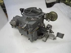 Rochester 2BBL. 17058185=1978 Buick-chevy-olds.-pontiac 6 Cyl. 231" Eng. Remanufactured. Price: $169.00.