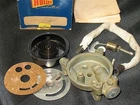 Nos Holley Choke 85R-915 New. Price: $129.95.