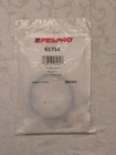 Fel-pro 61714 Fuel Injection Throttle Body Mounting Gasket For G33146 New. Price: $9.50.