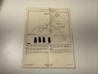 Nos Gm 1958-66 Chevrolet Accessory Valve Stem Extensions W/ Instructions 8C New. Price: $49.95.