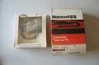 Motorcraft CT-1083B Carburetor Repair Kit New. Price: $13.99.