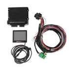 Holley Sniper Efi 551-102 Transmission Control Kit For Carbureted Applications New. Price: $799.95.