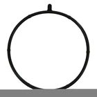 Throttle Body Base Gasket Fel-pro 61712 New. Price: $20.01.