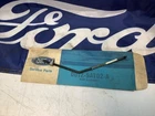 Nos 1969 1970 1971 1972 Ford Truck F100 Accelerator Rod Bellcrank 302 360 390 Remanufactured. Price: $25.00.