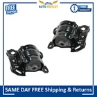 Engine Motor Mount Pair For 82-05 Chevy Gmc Astro S10 S15 Blazer Jimmy Sonoma New. Price: $50.00.