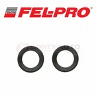 Fel-pro Engine Valve Cover Grommet Set For 2006 Lincoln Zephyr Gaskets Dk New. Price: $19.85.