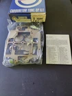 Allcar 15309 4GC Rochester Carburetor Repair Kit For 1959-67 Cadillac New. Price: $50.00.