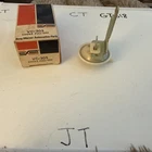 (1) Borg Warner VC-305 Choke Pull Off Nos Oem Sold Individually New. Price: $22.50.