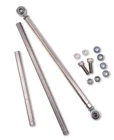 Holley Efi 20-43 Sniper 2X4 Linkage Kit New. Price: $104.46.