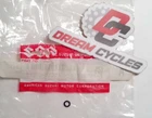 Nos Genuine Suzuki O-ring 09280-03003 New Oem Factory Part. Price: $7.29.