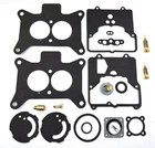 Ford Autolite / Motorcraft 2100 Barrel 2BBL Carburetor Rebuild Kit New. Price: $29.99.