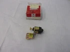 Nos Oem Carb Idle Stop Solenoid GM#17067179 Group, 3.440 1981-87 305 Camaro New. Price: $174.00.