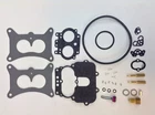 Carter Abd Bbl Carburetor Kit 1960-1962 Lincoln 430 V8 New. Price: $76.99.