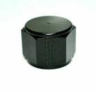 492916-BL Fragola -16 Flare Cap Fitting Female Aluminum Black Anodized New. Price: $17.82.
