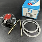 Standard Hygrade Choke Thermostat CV195 81-90 Jeep Amc 4.2 W/carter Carburetor New. Price: $29.77.