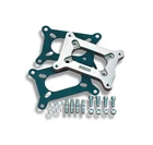 Holley 17-43 Adapter Intake Manifold Spacer New. Price: $126.95.