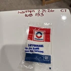 (1) Nos Delco 7006331 Carburetor Power Valve Assembly, Sold Individually New. Price: $9.89.