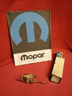 Nos Mopar Carburetor Choke 1967 & Body Carter 273 Barrel 2806063 New. Price: $89.95.