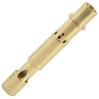 Empi 43-5678 Emulsion Tube, F11 For Weber Ida-idf-dco-dcoe / Hpmx-epc Carbs New. Price: $29.64.
