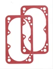 Quick Fuel 8-151QFT Non Stick Red Bowl Gaskets New. Price: $16.92.