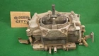 Carter 9150S Thermoquad 4BBL Carburetor 1978 Dodge Truck 440 Big Block Used. Price: $149.00.
