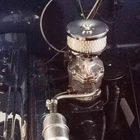 1950-1959 Chevy & Gmc 235 Ci Engine Rochester Bbl Carburetor OE:7002051 New. Price: $149.95.
