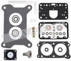 Holley 2300 Barrel Carburetor Rebuild Kit 500 Cfm 4412 New. Price: $42.94.