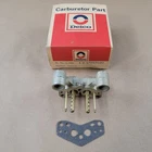 17053191 Rochester 2BBL Carb Venturi Cluster 1969-76 Pontiac Firebird 350 V8 New. Price: $49.99.