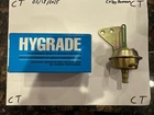 Standard Hygrade Choke Pull Off Assembly CPA-273 New. Price: $12.42.
