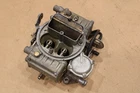 1967 Corvette 327 300HP 350HP W/ Smog Air Carburetor Holley List 3814 Dated 6A2 Used. Price: $850.00.