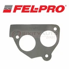 Fel-pro Fi Throttle Body Mounting Gasket For 1991 Chevrolet R2500 Suburban Gv New. Price: $18.34.