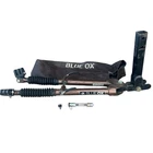 Blue Ox BX7420 Avail Tow Bar 10,000LB Rv Flat W/bag Used. Price: $524.99.