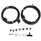 Gabriel 141099 Air Hose Kit (1 Pack) New. Price: $39.02.