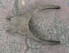 Kaiser Henryj Allstate Upper Frame Control Arm 1951 1952 1953 1954 #1 Used. Price: $40.00.