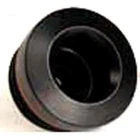 Fragola Performance Systems 481304-BL Aluminum Socket Hex Port Plug -4AN 7 New. Price: $14.99.