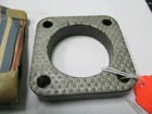 Austin Healey 3000 BJ8 Carburetor Heatshield Manifold Block 12B811 Nos Bmc New. Price: $89.81.