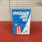 Hygrade Jiffy 15540C Carburetor Repair Kit Remanufactured. Price: $19.99.