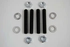 Advanced Engine Design Carburetor Stud Kit - 2IN New. Price: $23.99.