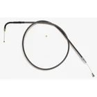 Motion Pro 26.2" Black Vinyl Idle Cable For Harley V-rod Vrsc 56985-07 47713 New. Price: $18.50.