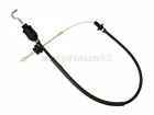 Gemo Accelerator Cable 35411153001 Bmw 533I 535IS New. Price: $25.18.