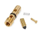 Quick Fuel 18-2SQFT Off ROAD.110 Needle & Seat Kit New. Price: $34.82.