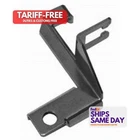 Racing Power R9619, One Chrome Steel Adjustable Throttle Cab Bracket Performa New. Price: $36.58.