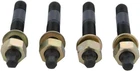 Spectre Performance (42533) 2.5" Carburetor Stud With Hardware Inch New. Price: $14.89.