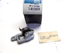 Nos Original Gm 6273474 Choke Thermostat Control 1971 72 Vega With 2/BC New. Price: $11.75.