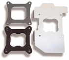 Holley 108-70 Heat Shield Kit New. Price: $54.95.