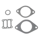 Fuel Injection Throttle Body Mounting Gasket For Bonneville, Firebird+more 2004 New. Price: $20.47.